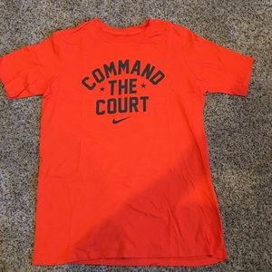 Nike T-shirt youth XL